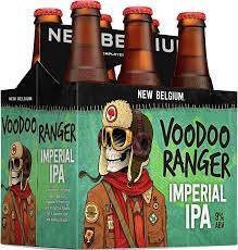 NBB VOODOO IMP RANGER 6PK