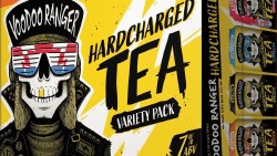 NBB VOODOO RANGER TEA VAR 12PK