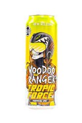 NBB VOODOO TROPICAL FORCE 19.2