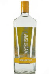 NEW AMSTERDAM PINEAPPLE 1.75L