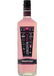 NEW AMSTERDAM PNKWHITNEY 1.75L