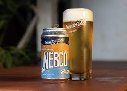 NEW ENG NEBCO LAGER 6PK