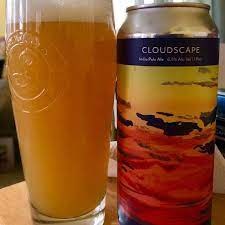 NEW PARK CLOUDSCAPE 4PK