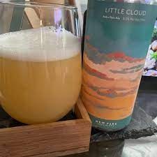 NEW PARK LITTLE CLOUD 4PK