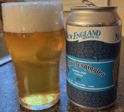 NEW ENG SCHNITZENGIGGLES 6PK