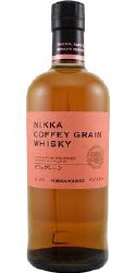 NIKKA COFFEY GRAIN 750ML