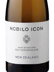 Nobilo Sauvignon Blanc Icon