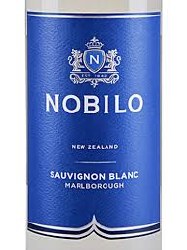 Nobilo Sauvignon Blanc