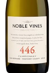 Noble Vines Chardonnay
