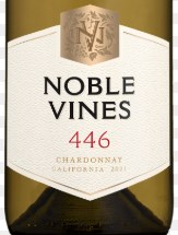 Noble Vines Chardonnay