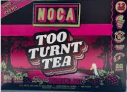 NOCA BERRY BLAST TEA 12PK