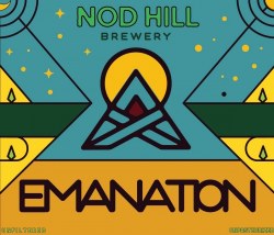 NOD HILL EMANATION IPA 4PK