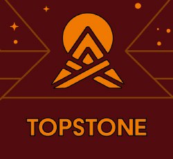 NOD HILL TOPSTONE 4PK