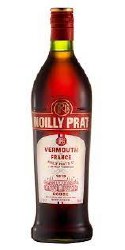 NOILLY PRAT SWEET 375ML