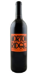 Norton Ridge Cab Sauvignon