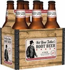 NOT YOUR FATHERS ROOTBR 6PK