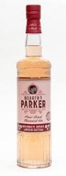 NYDC D PARKER ROSE PETAL 750ML