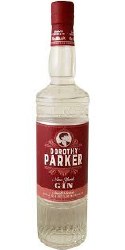 NYDC D PARKER GIN 750ML