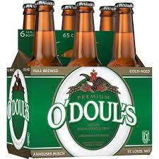 O'DOULS N/A 6PK BTL