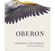 Oberon Cab Sauvignon Paso Robl