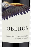 Oberon Cab Sauvignon Paso Robl
