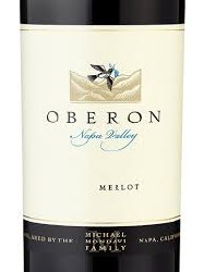 Oberon Merlot
