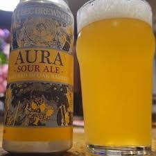 OEC AURA SOUR ALE 4PK