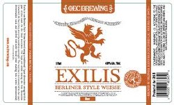 OEC EXILIS BERLINER 4PK