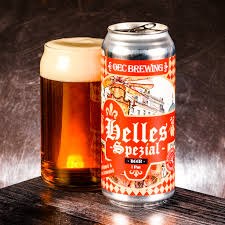 OEC HELLES SPEZIAL 4PK