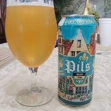 OEC PILS 4PK