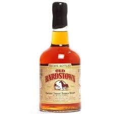 OLD BARDSTOWN KY BRBN 750ML