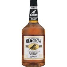 OLD CROW 1.75L