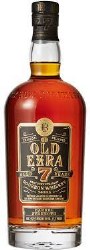 OLD EZRA 7YR BRL STRGTH 750ML