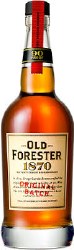 OLD FORESTER 1870 750ML