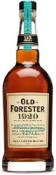OLD FORESTER 1920 750ML