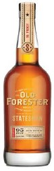 OLD FORESTER STATESMAN 750ML