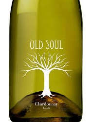 Old Soul Chardonnay