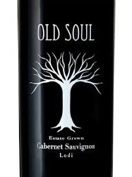 Old Soul Cabernet Sauvignon