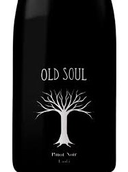 Old Soul Pinot Noir