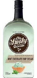 OLE SMOKY MINT CHOCOLATE 750ML