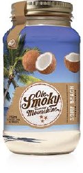 OLE SMOKY SOME BEACH 750