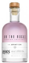 ON THE ROCKS AVIATION 375ML