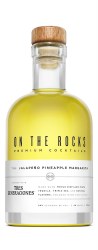 ON THE ROCKS J-PAPL MARG 375ML