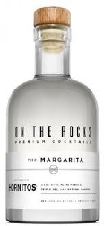 ON THE ROCKS MARGARITA 375ML