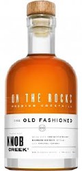 ON THE ROCKS OLD FASHION 375ML