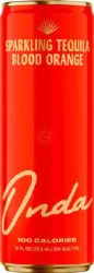ONDA BLOOD ORANGE 4PK