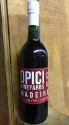 Opici Madeira 750ml