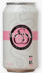 ORIGINAL SIN DRY ROSE 6PK