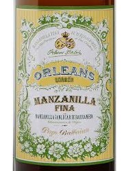 Orleans Borbon Manzanilla