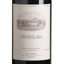 Ornellaia